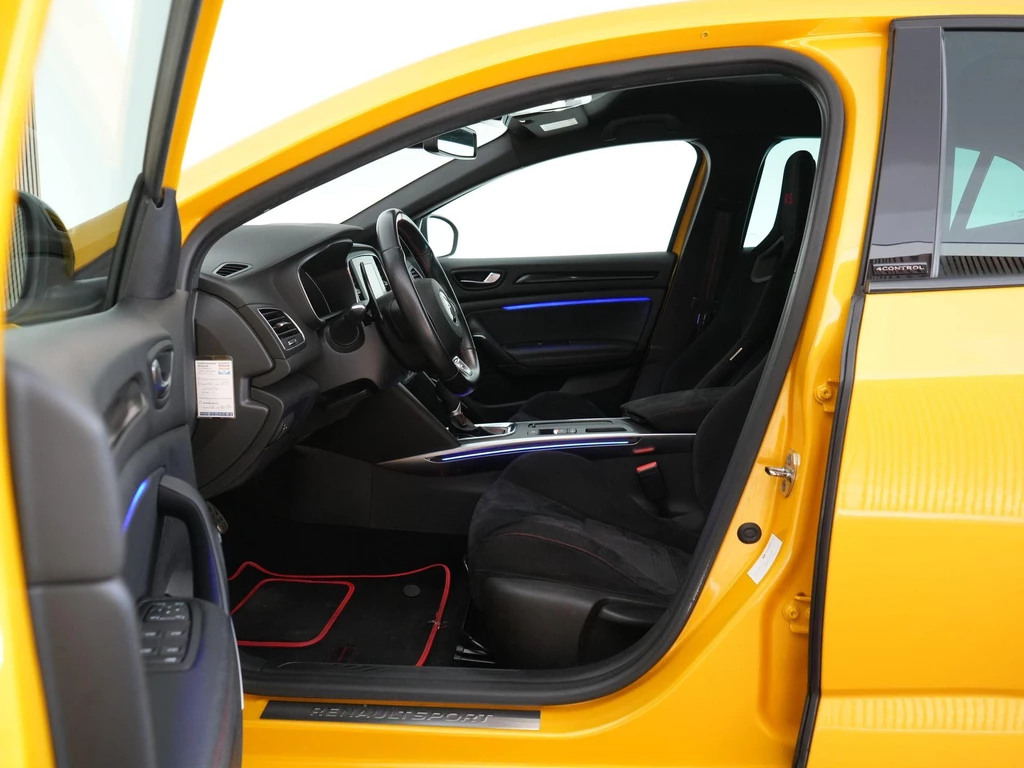 Renault Mégane – foto 21