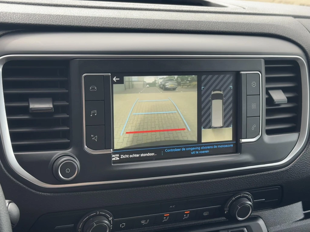 Peugeot Expert – foto 16