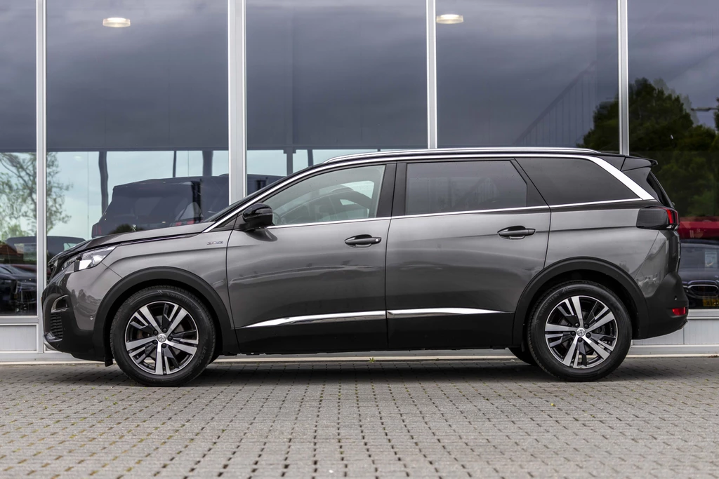 Peugeot 5008 – foto 4