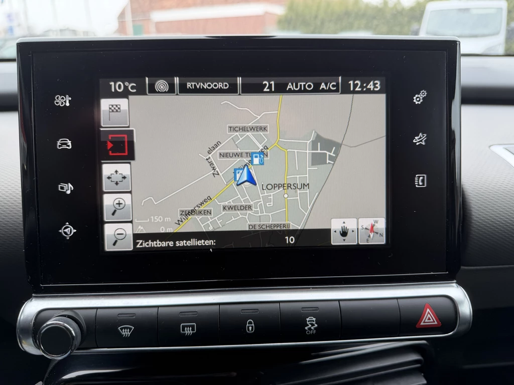 Citroën C4 Cactus – foto 24