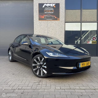 Tesla Model 3 – thumbnail 7