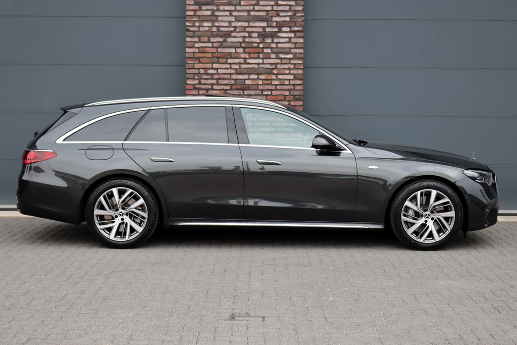 Mercedes-Benz E-Klasse – foto 7
