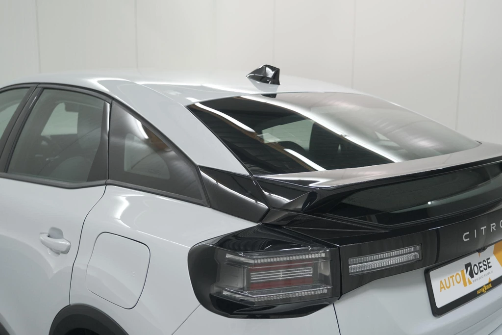 Citroën C4 – foto 8