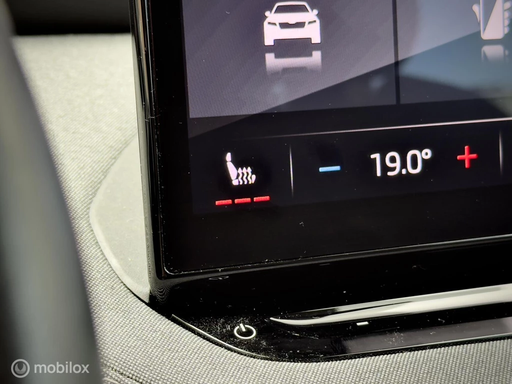 Škoda Enyaq iV – foto 30