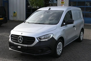 Mercedes-Benz eCitan – thumbnail 1
