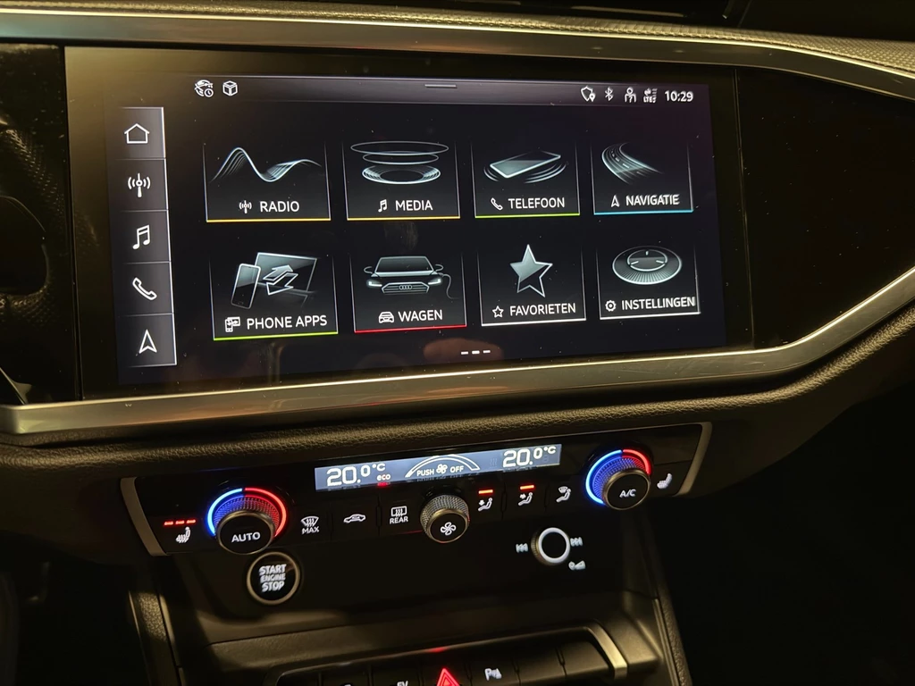 Audi Q3 – foto 35