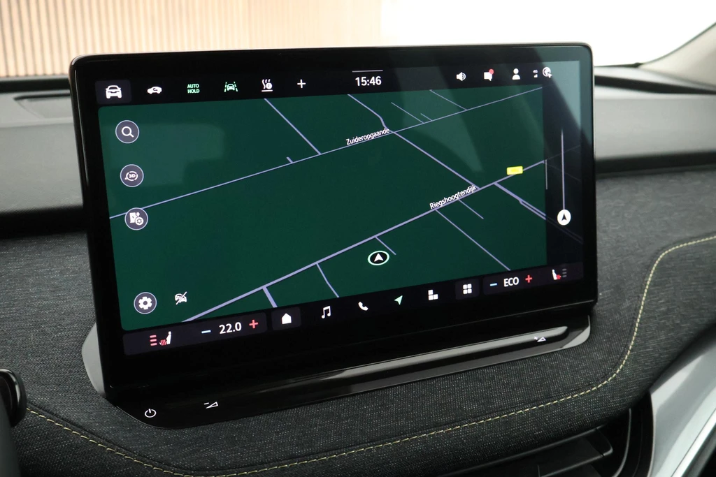 Škoda Elroq – foto 21