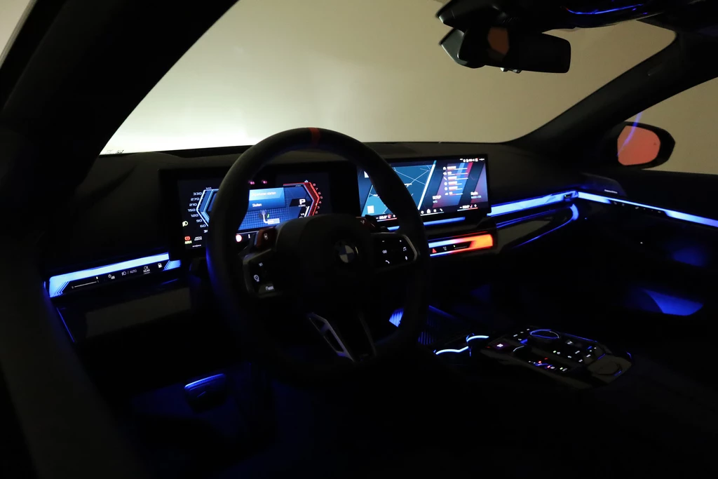 BMW M5 – foto 70