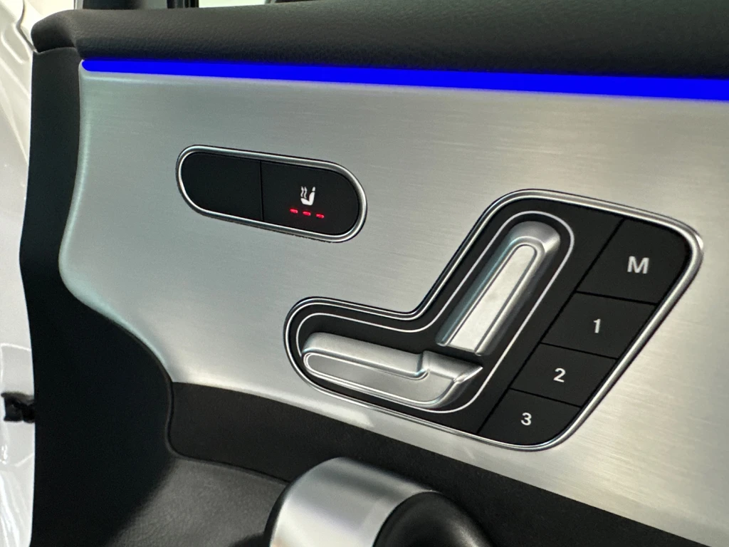 Mercedes-Benz A-Klasse – foto 37
