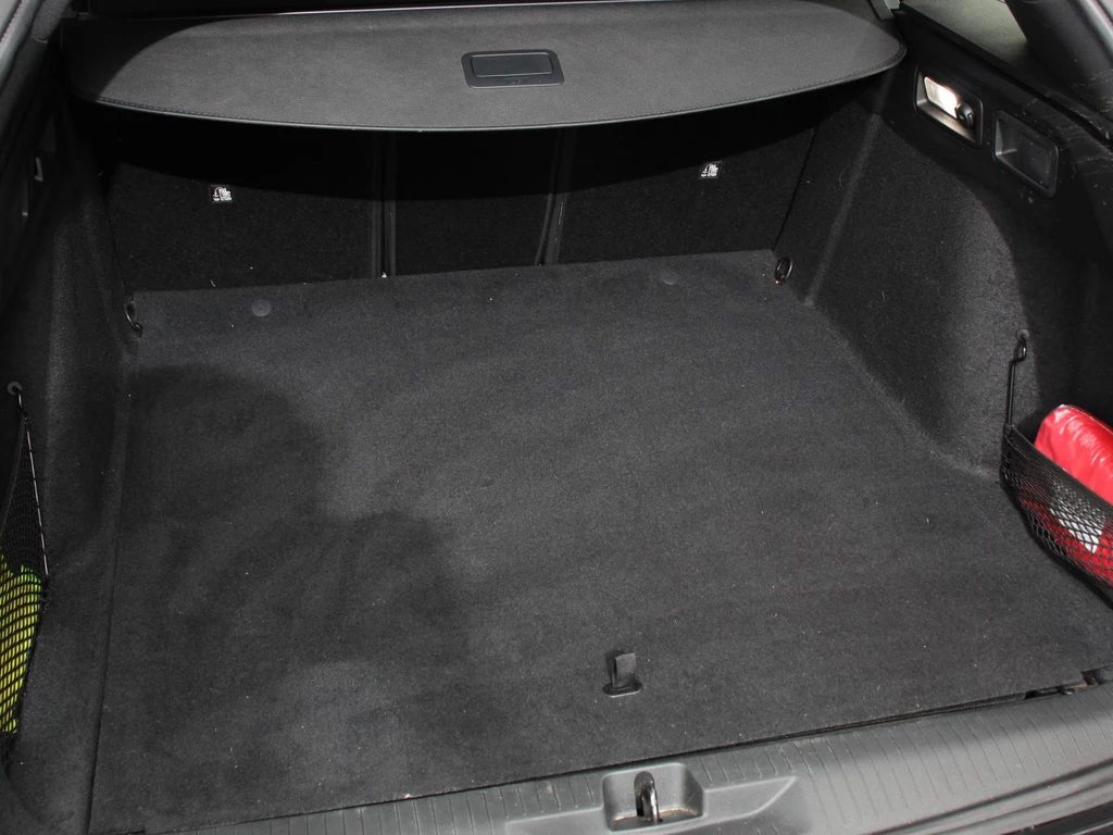 Opel Astra – foto 10