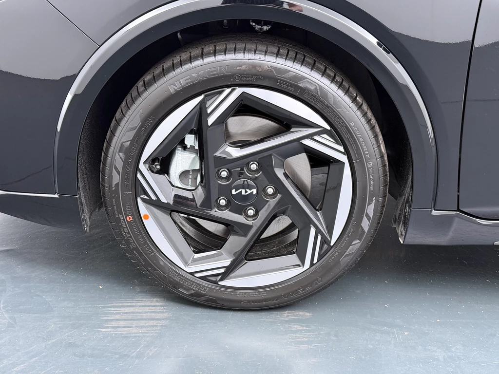 Kia K4 – foto 15