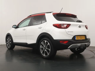 Kia Stonic – thumbnail 3
