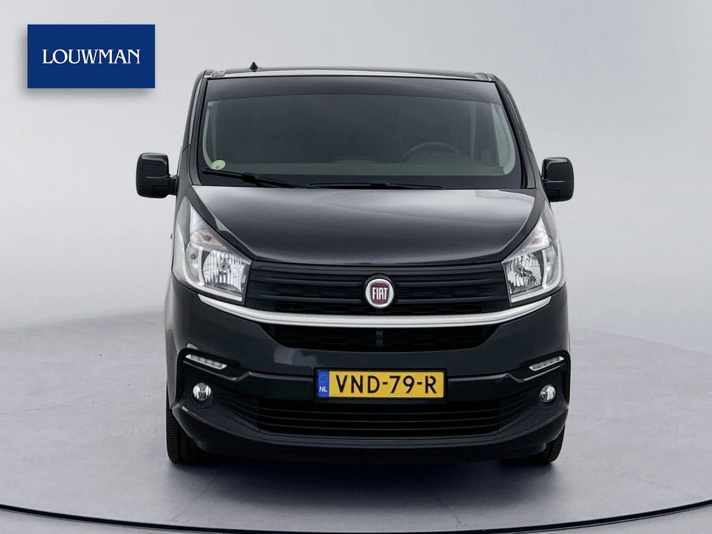 Fiat Talento – foto 13