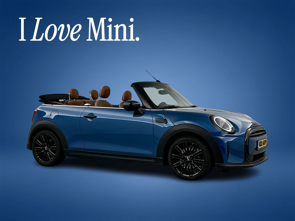 MINI Cooper Cabrio – foto 18