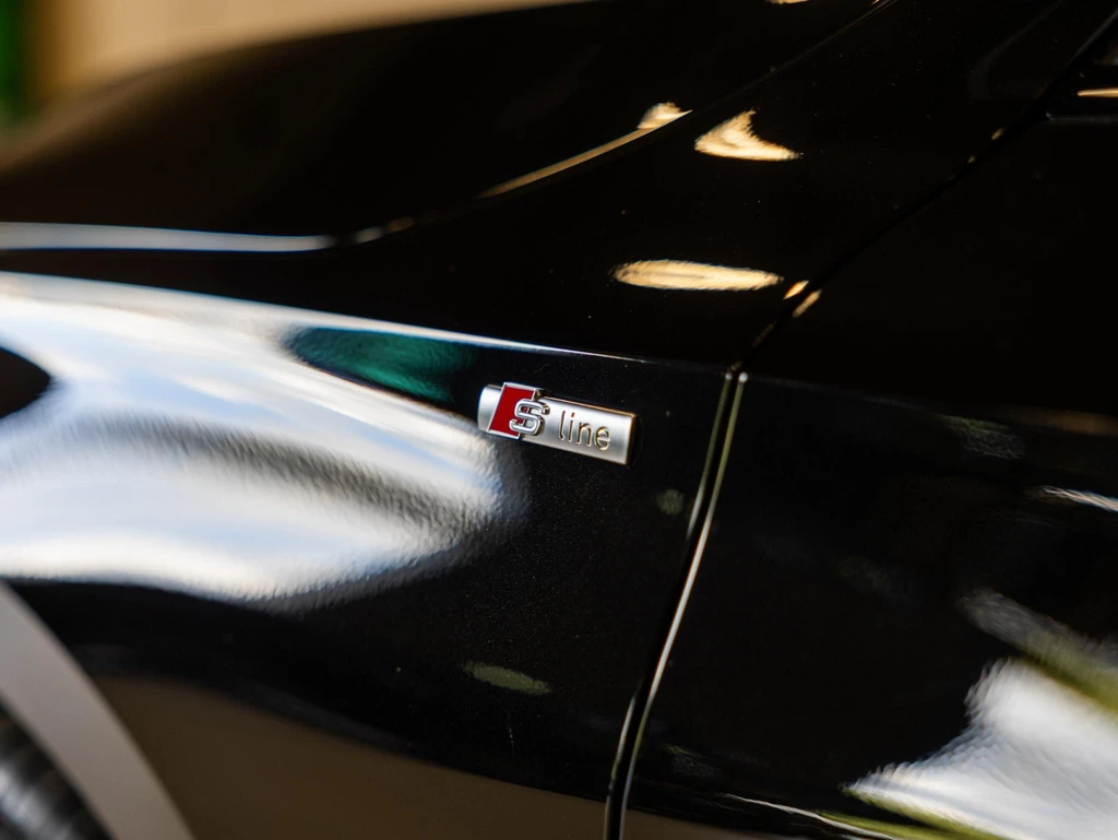 Audi A3 – foto 15