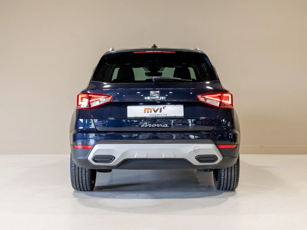 SEAT Arona – foto 3