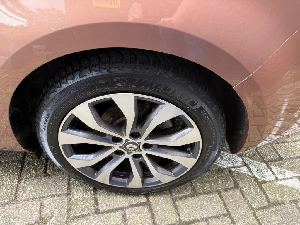 Renault Mégane – foto 14