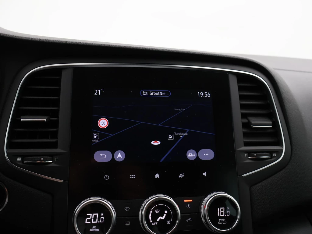 Renault Mégane Estate – foto 40