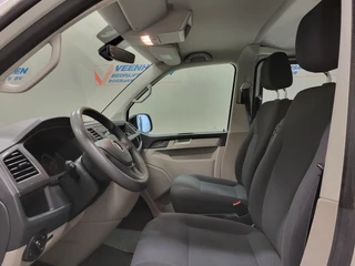 Volkswagen Transporter – thumbnail 8