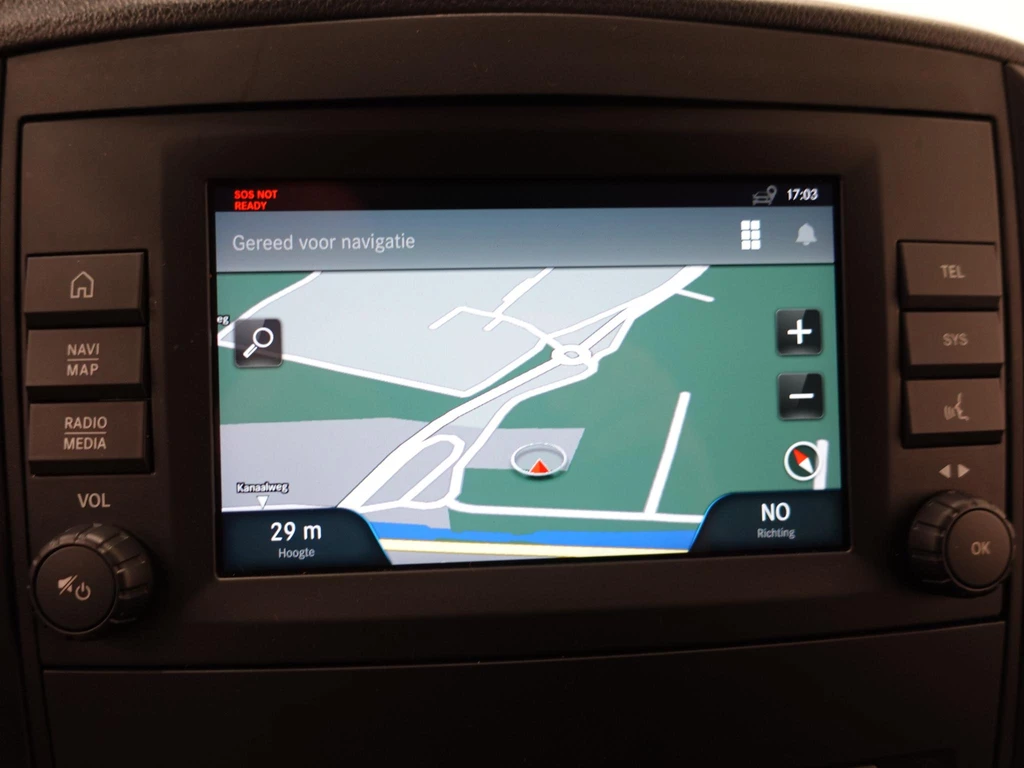 Mercedes-Benz eVito – foto 31