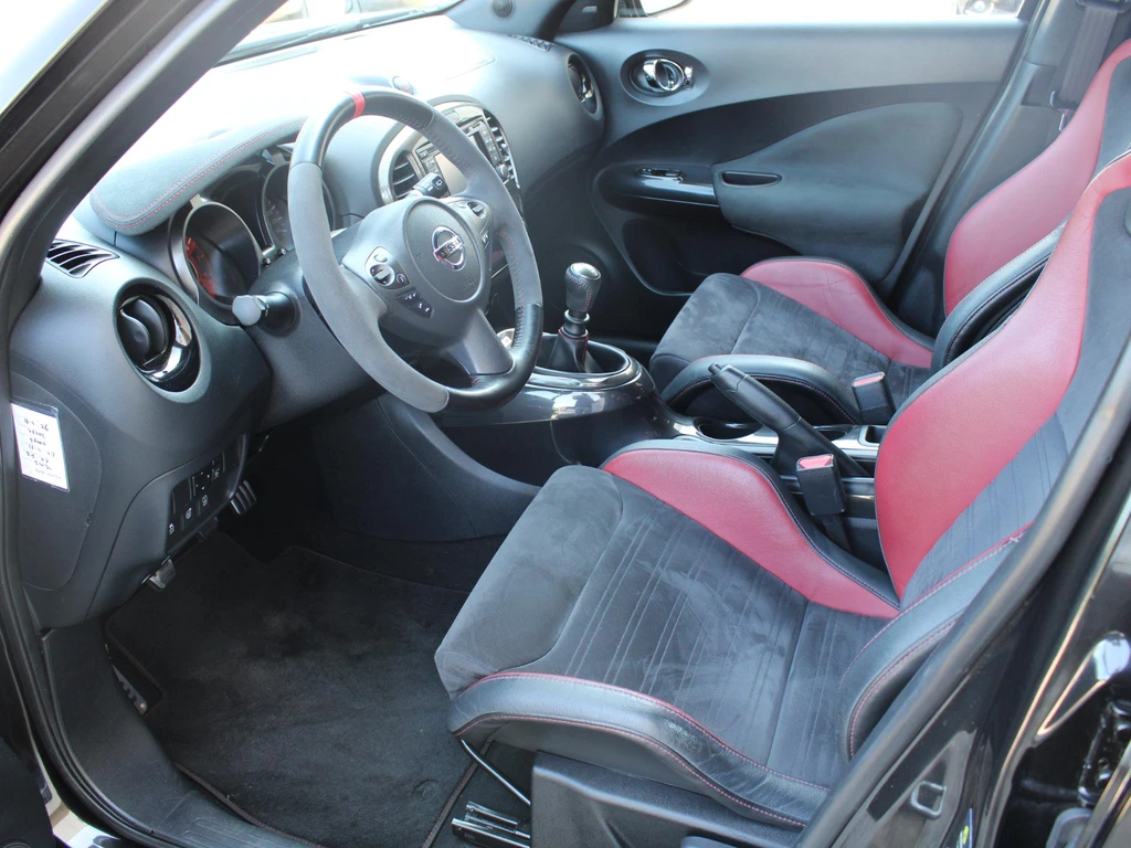 Nissan Juke – foto 8