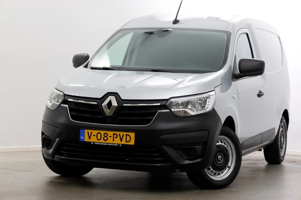 Renault Express – foto 1