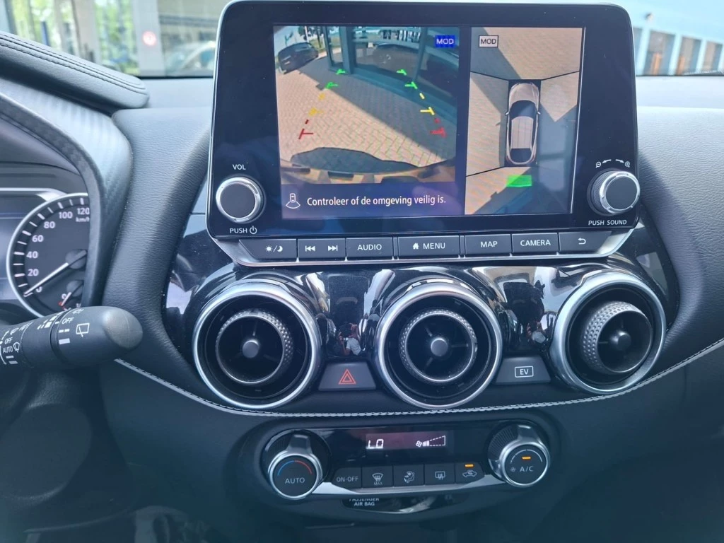 Nissan Juke – foto 12