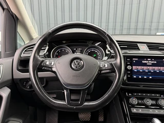 Volkswagen Touran – thumbnail 15