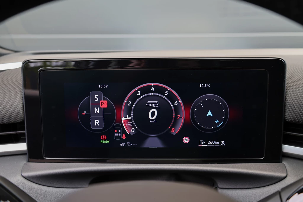 Volkswagen T-Roc – foto 48