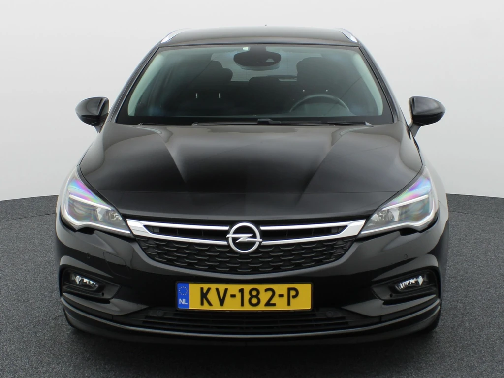 Opel Astra – foto 14