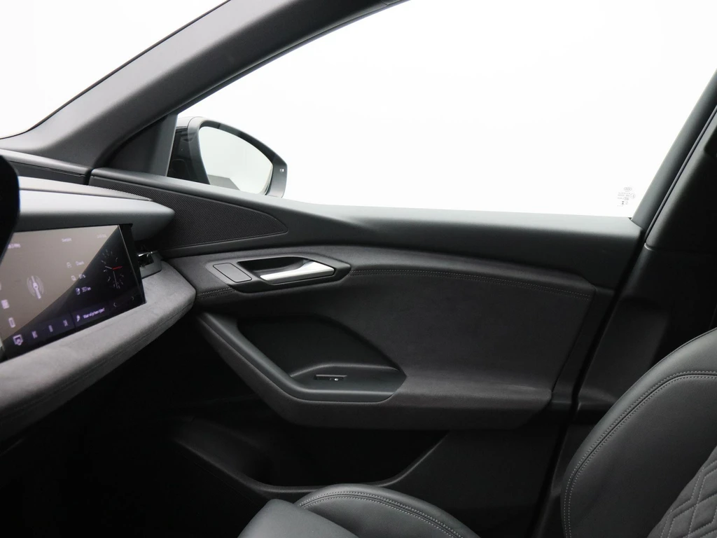 Audi Q6 e-tron – foto 36