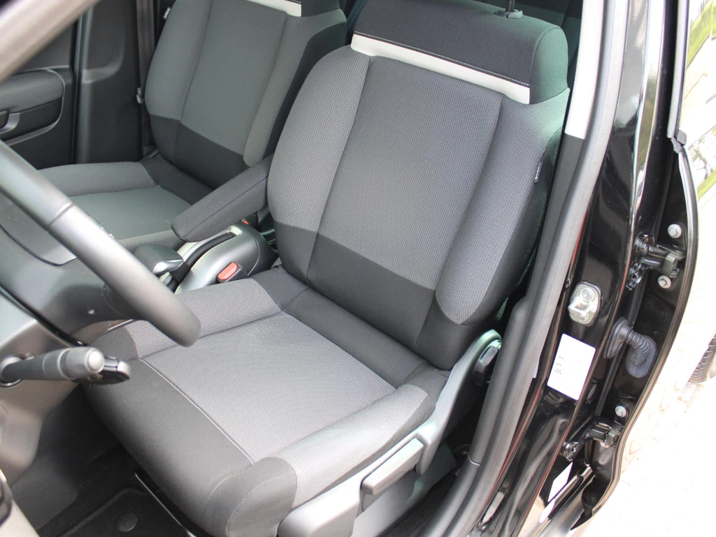 Citroën C3 Aircross – foto 10