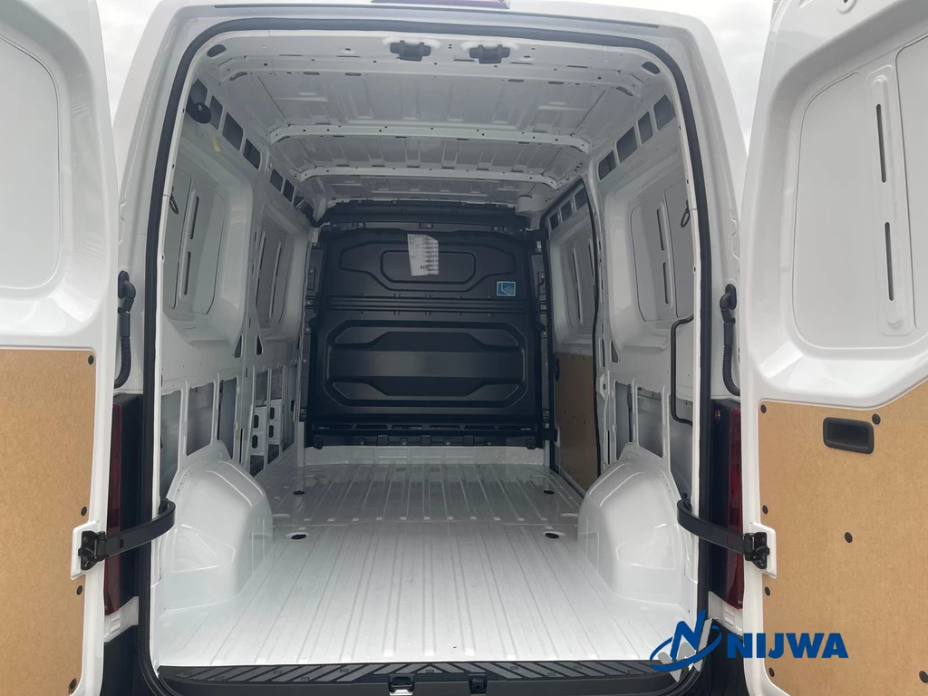 Renault Master – foto 3