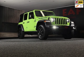 Jeep Wrangler – thumbnail 13