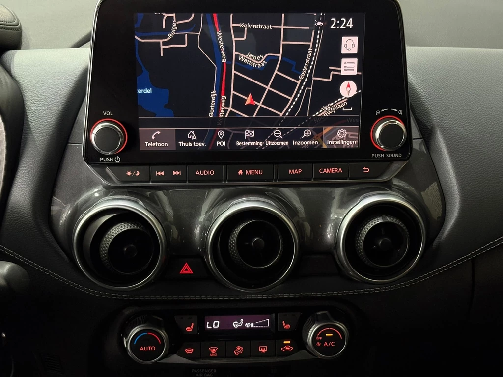 Nissan Juke – foto 26