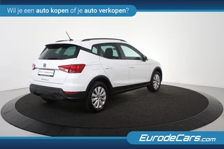 SEAT Arona – thumbnail 11