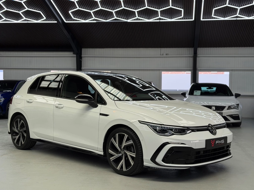 Volkswagen Golf – foto 9