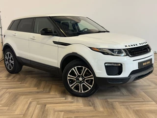 Land Rover Range Rover Evoque – thumbnail 6