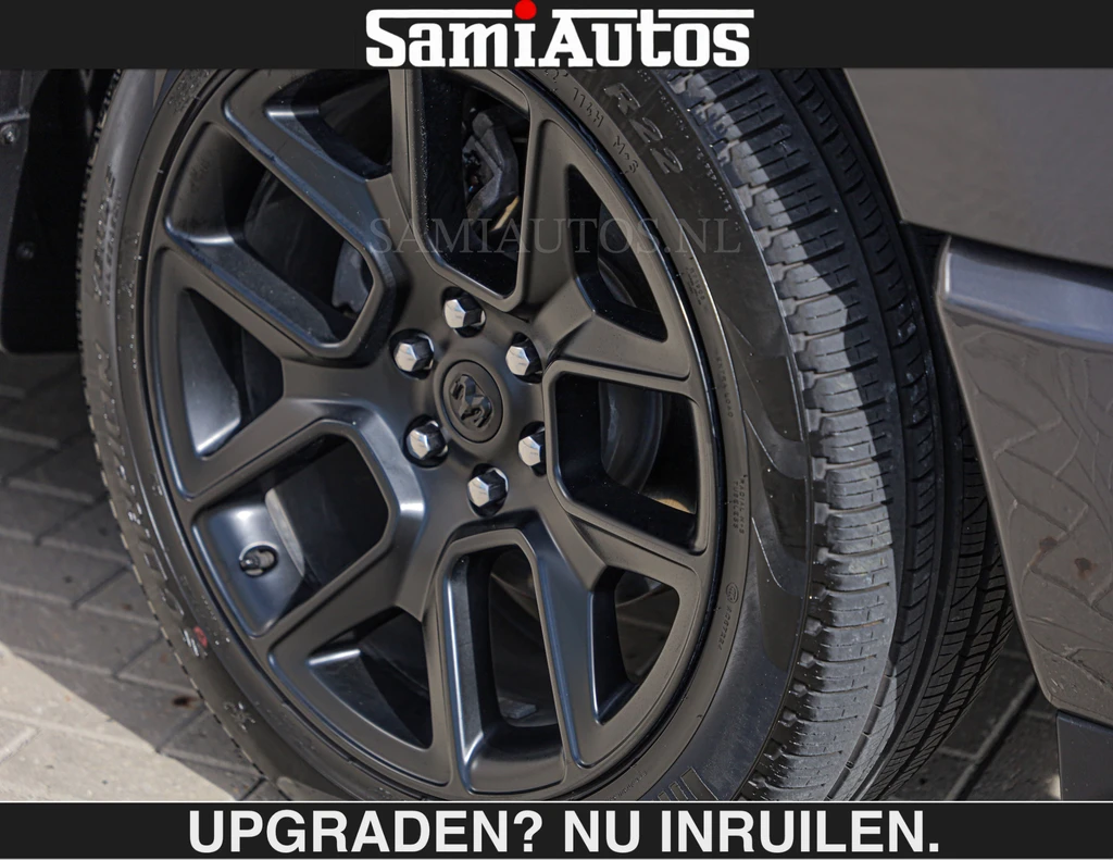 Dodge Ram Pick-Up – foto 44
