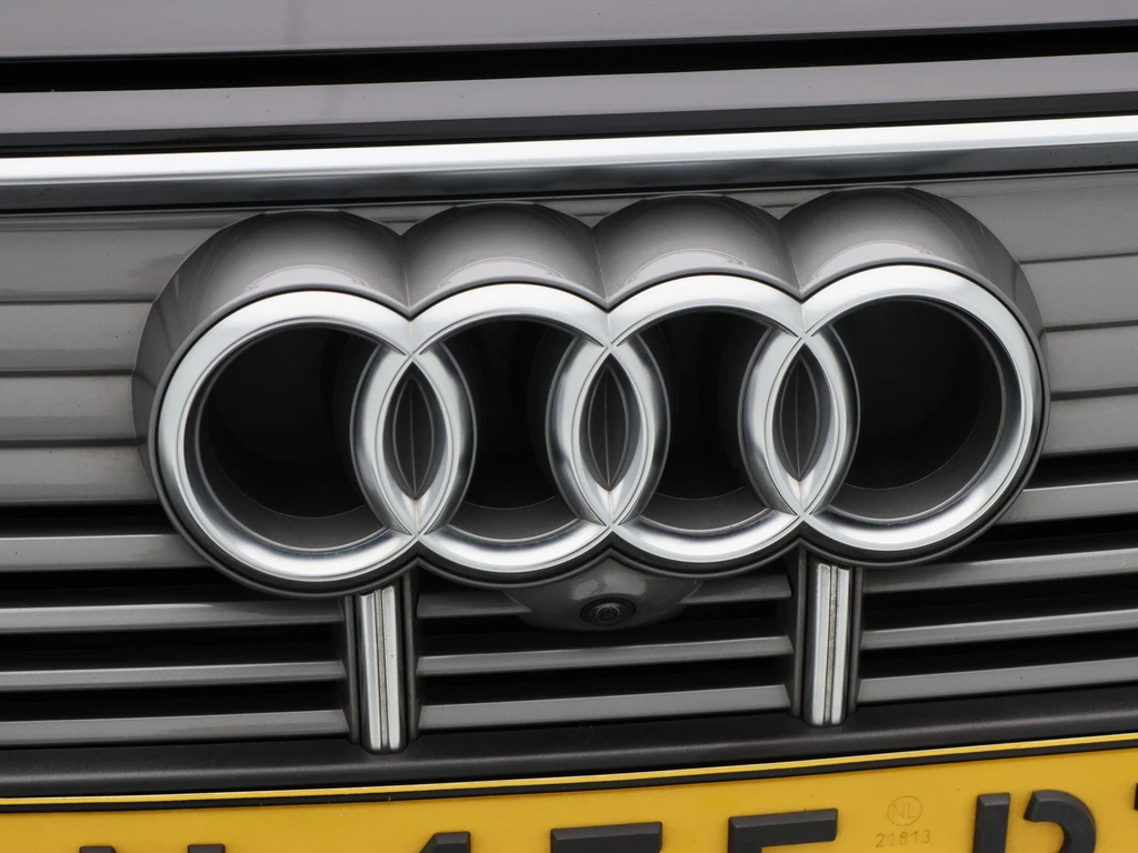 Audi e-tron – foto 13