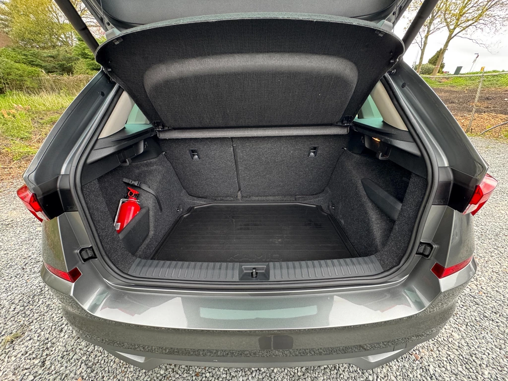 Škoda Kamiq – foto 15