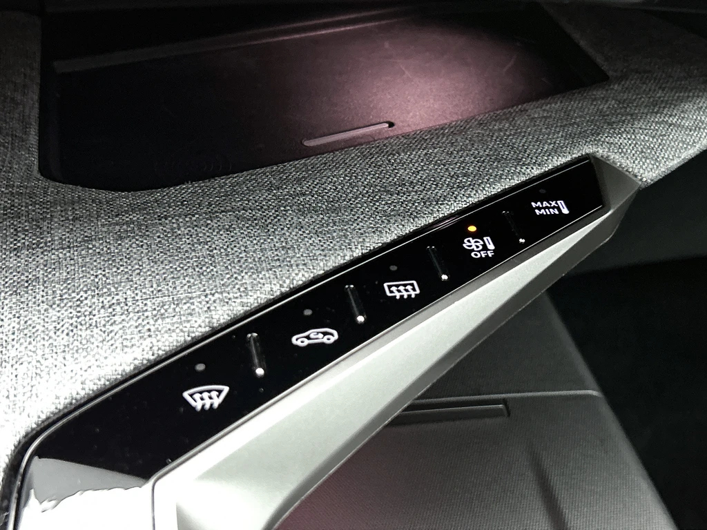 Peugeot 3008 – foto 16