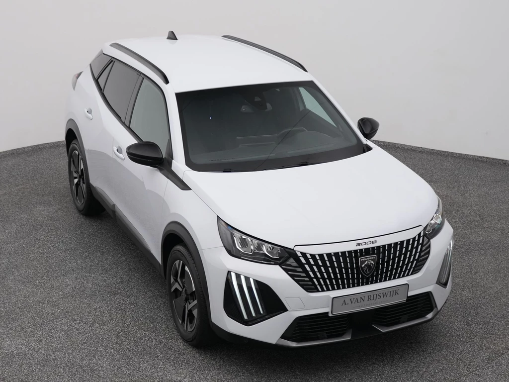 Peugeot 2008 – foto 16