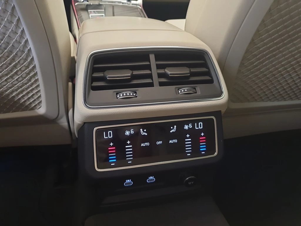 Audi A6 – foto 26