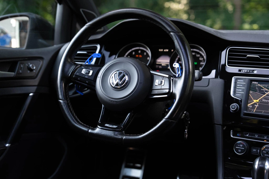 Volkswagen Golf – foto 9