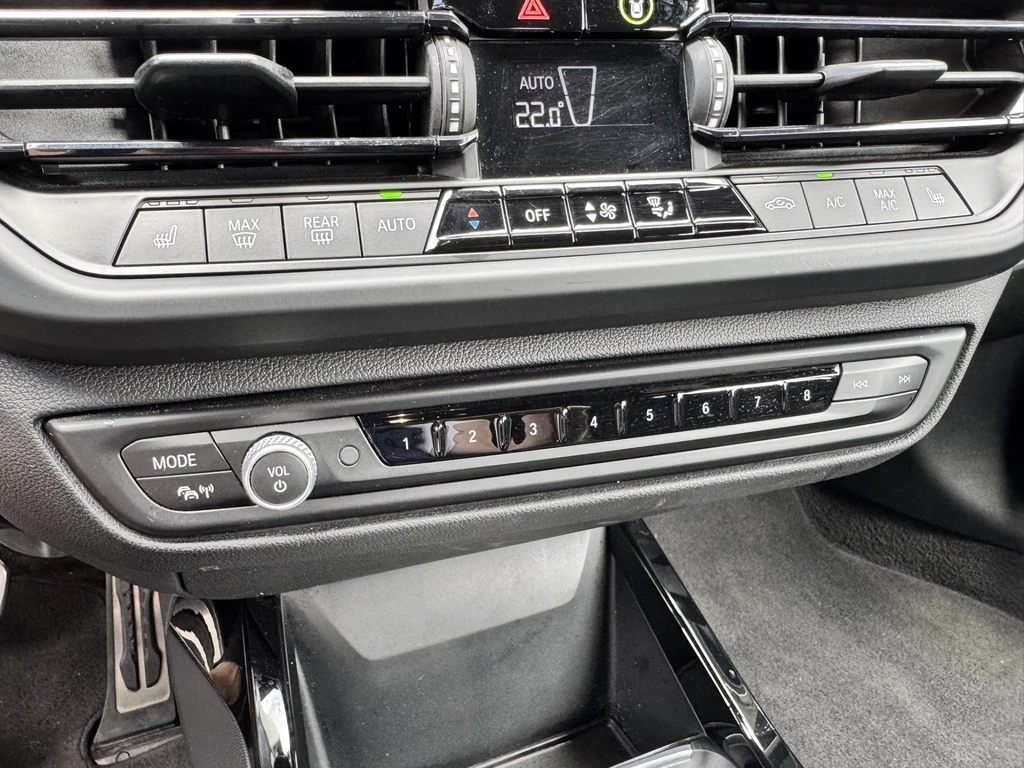 BMW 1 Serie – foto 12