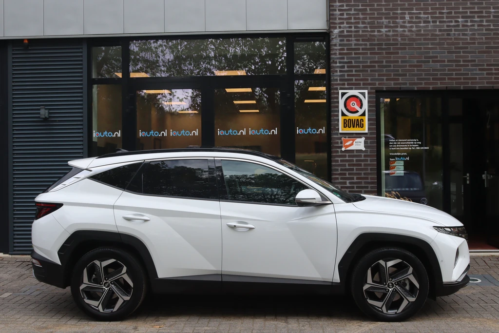 Hyundai Tucson – foto 6