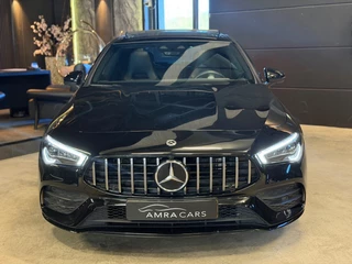 Mercedes-Benz CLA – thumbnail 8