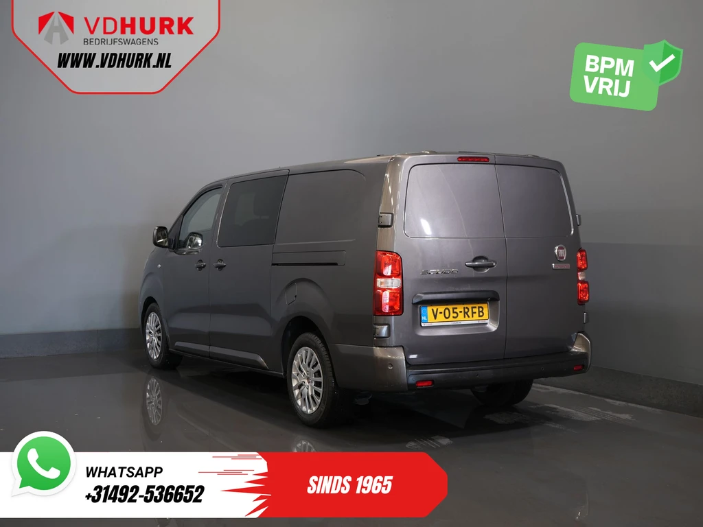 Fiat Scudo – foto 3