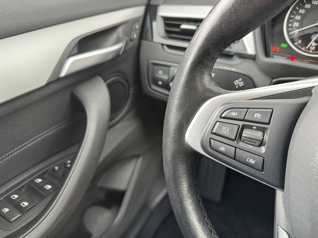 BMW X1 – foto 15